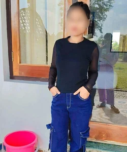 Call Girl Sonipat Gayatri